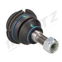 MERTZ M-S0811 Trag-/Führungsgelenk