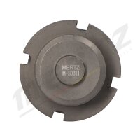 MERTZ M-S0811 Trag-/Führungsgelenk