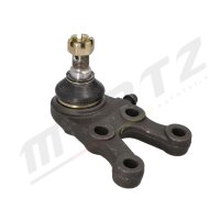 MERTZ M-S0975 Trag-/Führungsgelenk