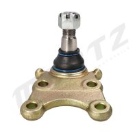 MERTZ M-S0977 Trag-/Führungsgelenk