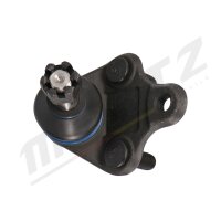 MERTZ M-S0993 Trag-/Führungsgelenk