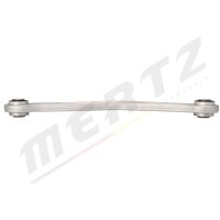 MERTZ M-S0691 Lenker, Radaufhängung
