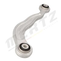 MERTZ M-S0692 Lenker, Radaufhängung