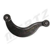 MERTZ M-S0741 Lenker, Radaufhängung