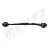 MERTZ M-S0741 Lenker, Radaufhängung