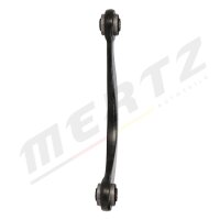 MERTZ M-S0741 Lenker, Radaufhängung