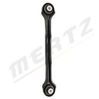 MERTZ M-S0768 Lenker, Radaufhängung