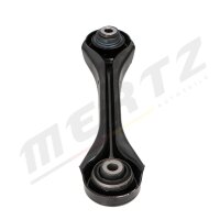 MERTZ M-S0769 Lenker, Radaufhängung