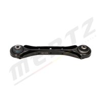 MERTZ M-S0769 Lenker, Radaufhängung