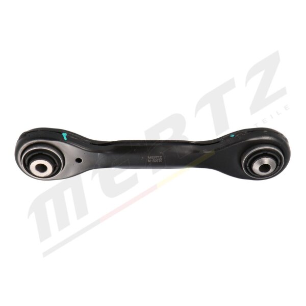 MERTZ M-S0770 Lenker, Radaufhängung