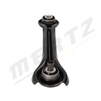 MERTZ M-S0902 Lenker, Radaufhängung