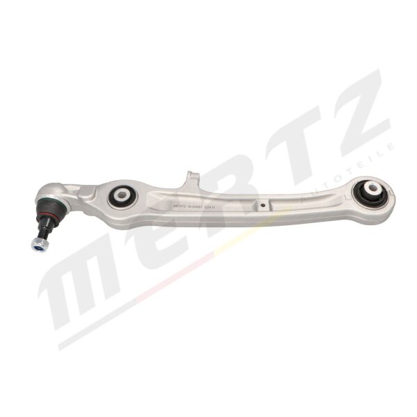 MERTZ M-S0667 Lenker, Radaufhängung