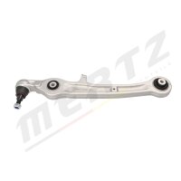 MERTZ M-S0667 Lenker, Radaufhängung