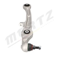 MERTZ M-S0667 Lenker, Radaufhängung
