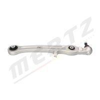 MERTZ M-S0667 Lenker, Radaufhängung