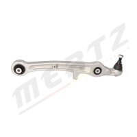 MERTZ M-S0667 Lenker, Radaufhängung
