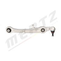 MERTZ M-S0667 Lenker, Radaufhängung