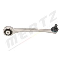 MERTZ M-S0668 Lenker, Radaufhängung