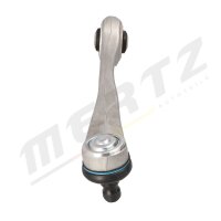 MERTZ M-S0668 Lenker, Radaufhängung