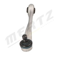 MERTZ M-S0668 Lenker, Radaufhängung