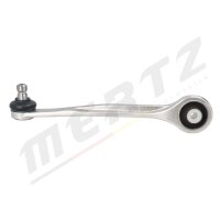 MERTZ M-S0669 Lenker, Radaufhängung