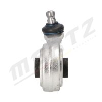 MERTZ M-S0669 Lenker, Radaufhängung