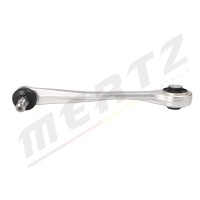 MERTZ M-S0669 Lenker, Radaufhängung