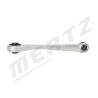 MERTZ M-S0669 Lenker, Radaufhängung