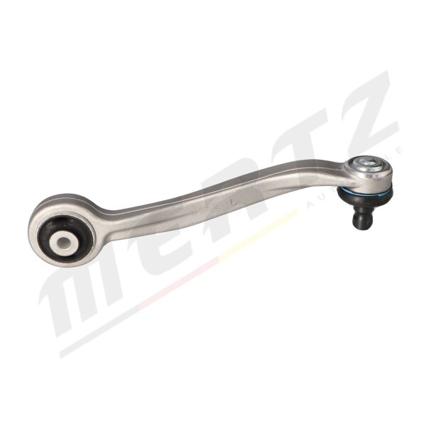 MERTZ M-S0670 Lenker, Radaufhängung