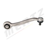 MERTZ M-S0670 Lenker, Radaufhängung