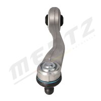 MERTZ M-S0670 Lenker, Radaufhängung