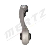 MERTZ M-S0670 Lenker, Radaufhängung