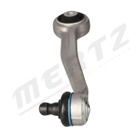 MERTZ M-S0670 Lenker, Radaufhängung