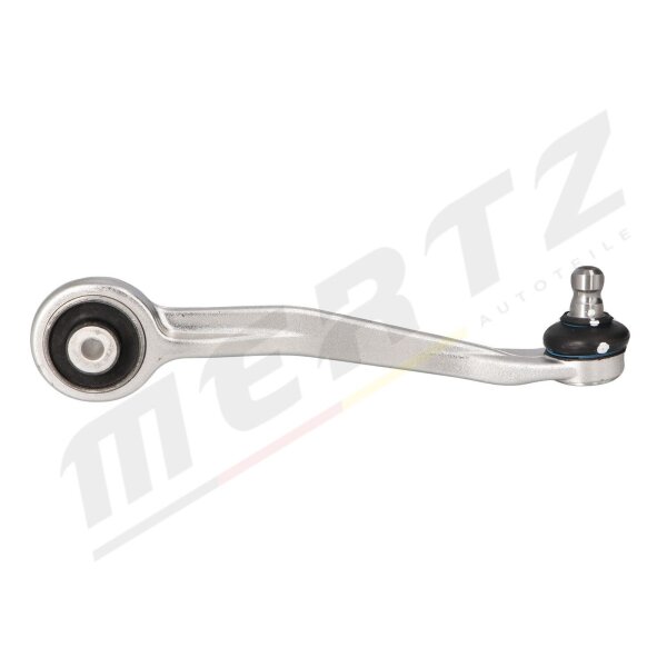 MERTZ M-S0671 Lenker, Radaufhängung