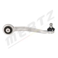MERTZ M-S0671 Lenker, Radaufhängung