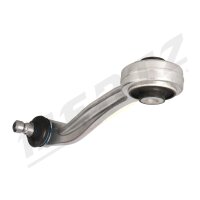 MERTZ M-S0671 Lenker, Radaufhängung