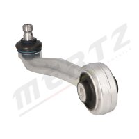 MERTZ M-S0671 Lenker, Radaufhängung