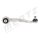 MERTZ M-S0671 Lenker, Radaufhängung