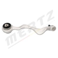 MERTZ M-S0672 Lenker, Radaufhängung