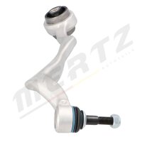 MERTZ M-S0672 Lenker, Radaufhängung