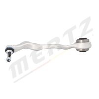 MERTZ M-S0672 Lenker, Radaufhängung