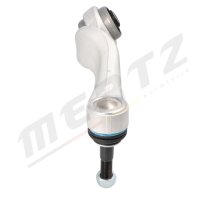 MERTZ M-S0672 Lenker, Radaufhängung
