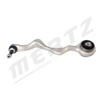 MERTZ M-S0673 Lenker, Radaufhängung
