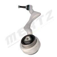 MERTZ M-S0673 Lenker, Radaufhängung