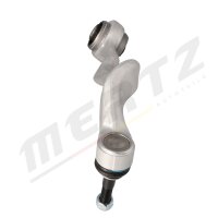 MERTZ M-S0673 Lenker, Radaufhängung