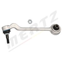 MERTZ M-S0674 Lenker, Radaufhängung