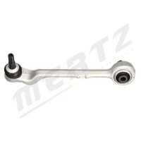 MERTZ M-S0674 Lenker, Radaufhängung