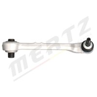 MERTZ M-S0674 Lenker, Radaufhängung