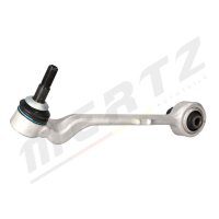 MERTZ M-S0674 Lenker, Radaufhängung