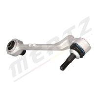 MERTZ M-S0674 Lenker, Radaufhängung